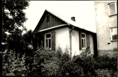 dom, skan 3