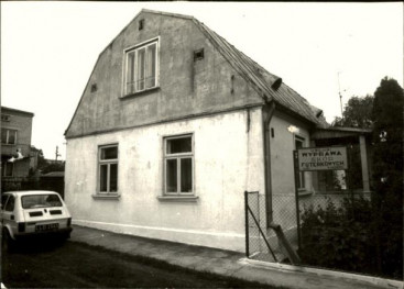 dom, skan 3