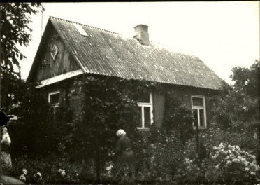 dom, skan 3