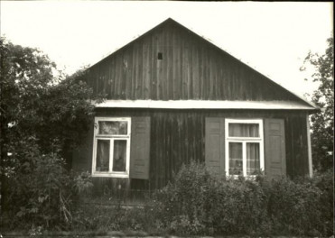 dom, skan 3