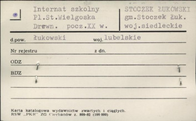 internat szkolny, skan 1