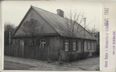 chałupa, skan 2