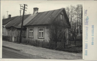 chałupa, skan 2