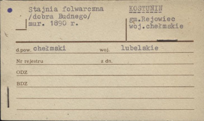 stajnia folwarczna, skan 1