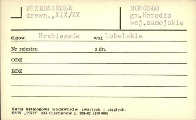przedszkole, skan 1