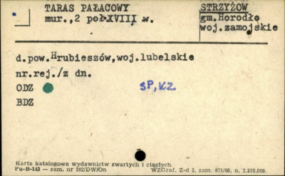 taras pałacowy, skan 1