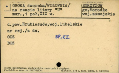 obora dworska, skan 1