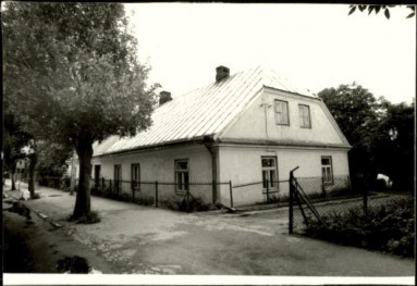 dom, skan 3