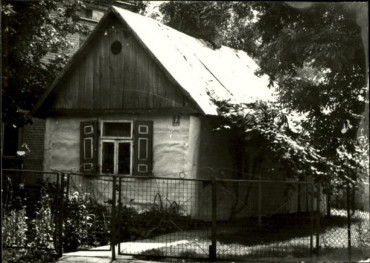 dom, skan 3