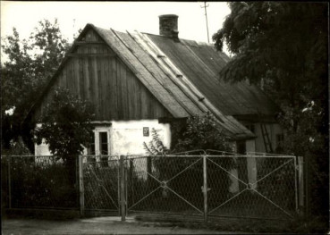 dom, skan 3