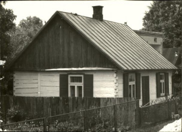 dom, skan 3