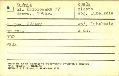 kuźnia, skan 1