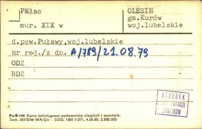 pałac, skan 1