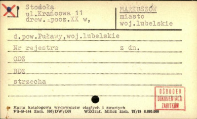 stodoła, skan 1