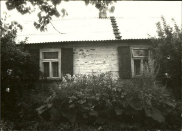 dom, skan 3
