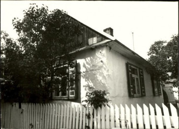 dom, skan 3