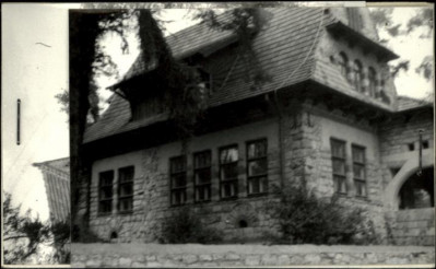 ochronka im. A. Żeromskiego, ob. Państwowe Przedszkole nr 1, skan 4