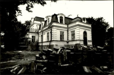 willa Ukraina, skan 3