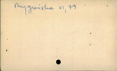 willa Widok, skan 2
