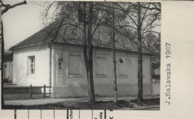 kordegarda północna, skan 2