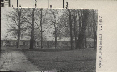 budynek gospodarczy, skan 2