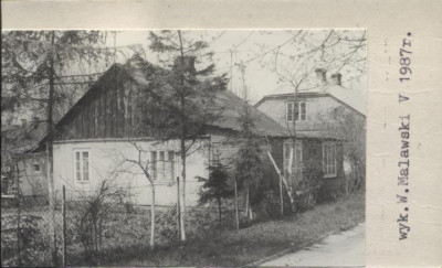 budynek mieszkalny, skan 2