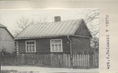 budynek mieszkalny, skan 2
