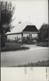 dom, skan 3
