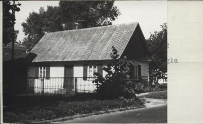 dom, skan 3