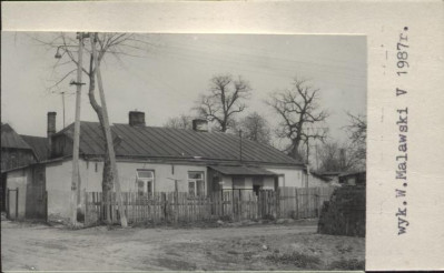 budynek mieszkalny, skan 2