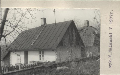 budynek mieszkalny, skan 2