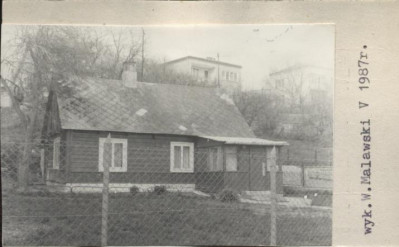 budynek mieszkalny, skan 2