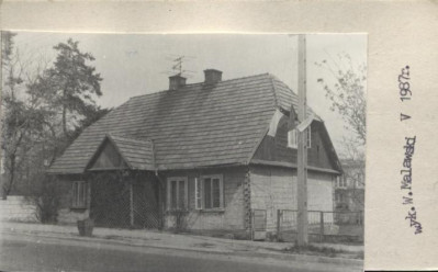 budynek mieszkalny, skan 2