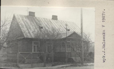 budynek mieszkalny, skan 2