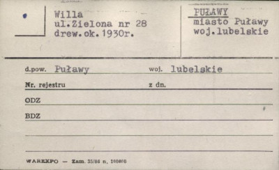 willa, skan 1