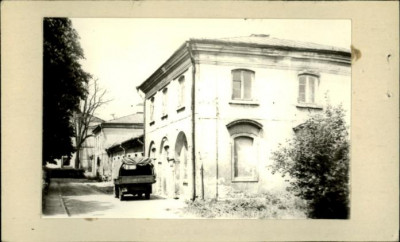 drukarnia i mieszkania w zesp. rez. ordynackiej, skan 2