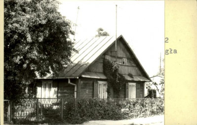 dom, skan 3
