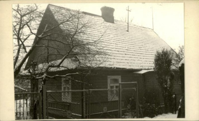 dom, skan 2