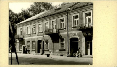 kamienica, skan 3