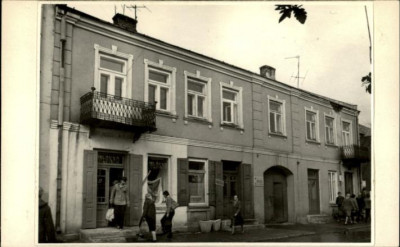 dom, skan 2