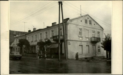 dom (narożny), skan 2