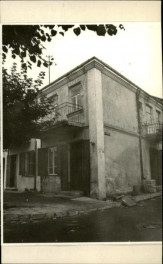 dom (narożny), skan 2