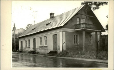dom, skan 2