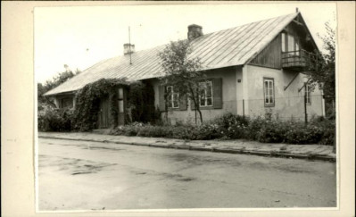 dom, skan 2