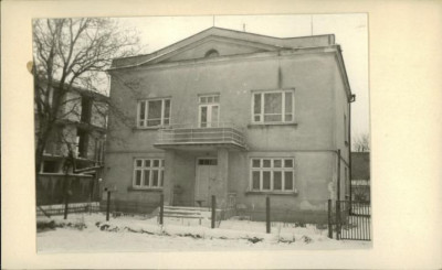 dom, skan 2