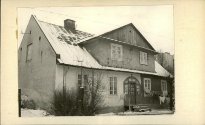 dom, skan 2