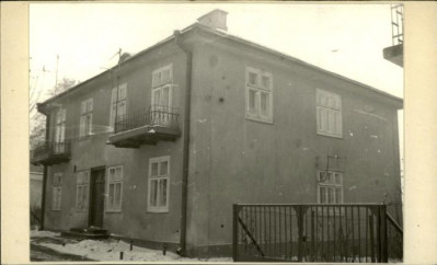 dom, skan 2