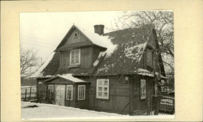 dom, skan 2