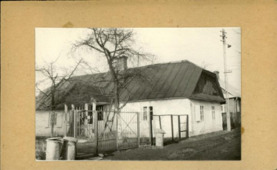 budynek mieszkalny, skan 2