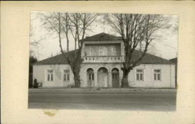 dworek, skan 2